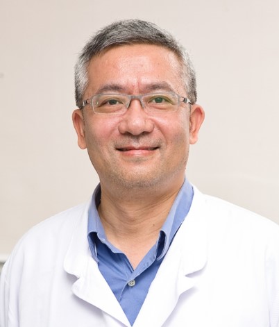 Chung-Shi Yang