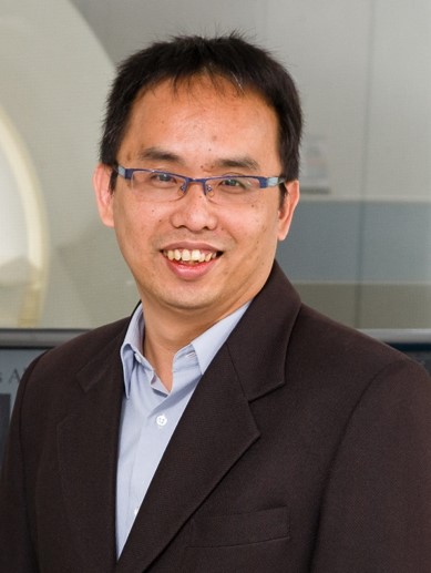 Guo-Chung Dong