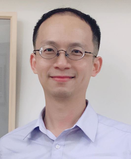 Jen-Kun Chen