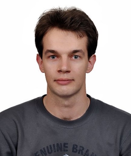 Maxim Solovchuk