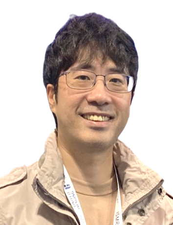 Li-Wei Kuo