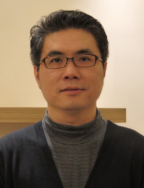 Dong-Ming Huang