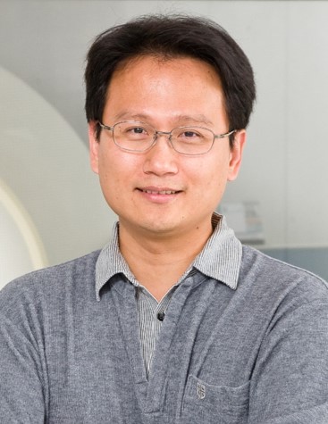 Gin-Shin Chen