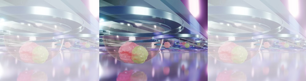 microfluidic hanging