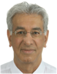 Prof. Dr. h.c. N. Jon Shah
