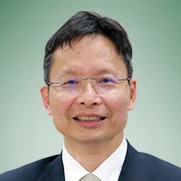Prof. Chii-Wann Lin (林啟萬)