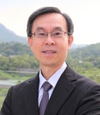 Dr. Han-Chung Wu