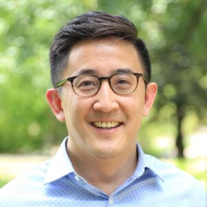 Dr. Gabe Kwong