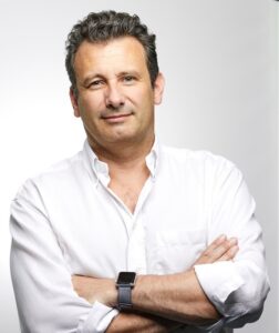 Prof. Mickaël Tanter