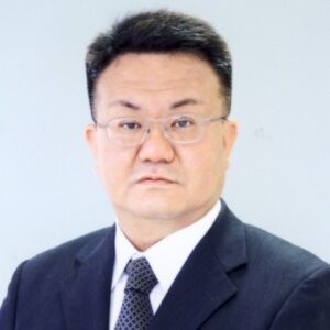 Prof. Etsuro Ito