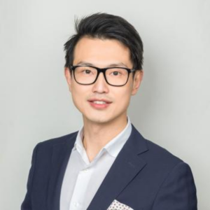 Prof. Daniel Ting