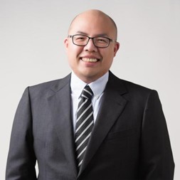 劉彥良教授