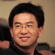 施文彬執行長